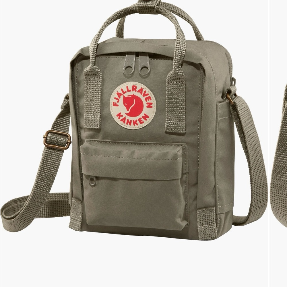 Fjallraven Kånken Sling Bag